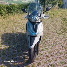 KYMCO AGILITY 300