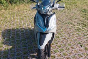 KYMCO AGILITY 300