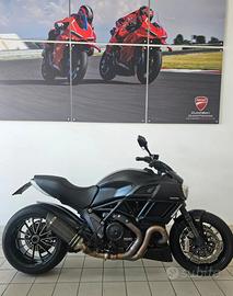 Ducati Diavel 1200 2015
