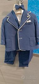 Vestito da Battesimo