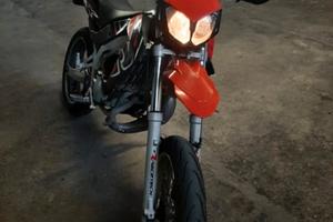 Aprilia SX 50 2009 (leggere descrizione)