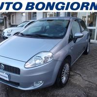 FIAT GRANDE PUNTO 1.2 5 porte 65cv Dynamic
