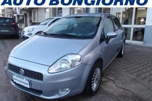 FIAT GRANDE PUNTO 1.2 5 porte 65cv Dynamic