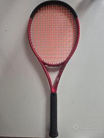 Wilson Clash V2 100L