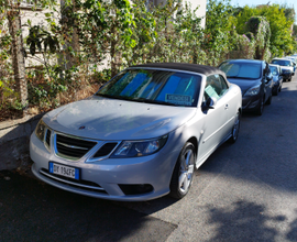 Saab 93 cabrio