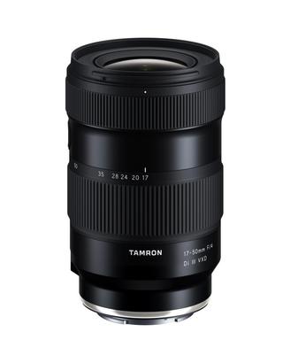 Tamron 17-50 F4 (SONY)