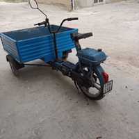 Piaggio ape vespa