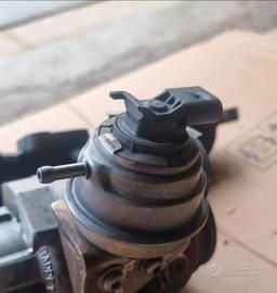 Turbina GOLF 7  Wastegate Attuatore Valvola  