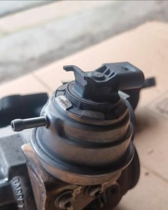 Turbina GOLF 7  Wastegate Attuatore Valvola  