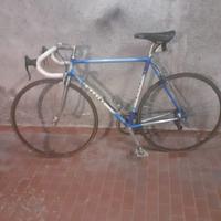 Bicicletta da corsa