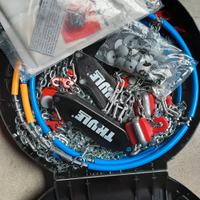 Catene da neve Thule 