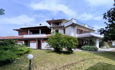 Appartamento Dorno [Cod. rif 3285394VRG]