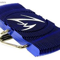 Zalman VNF-100 VG ventola passiva per scheda video