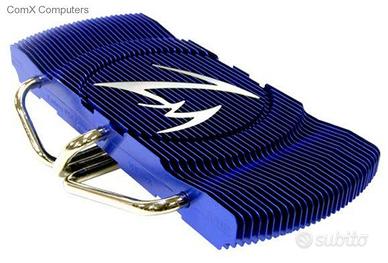 Zalman VNF-100 VG ventola passiva per scheda video