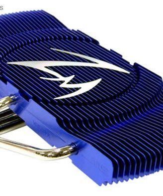 Zalman VNF-100 VG ventola passiva per scheda video