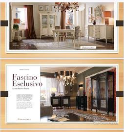 Arredi Classici   RW1