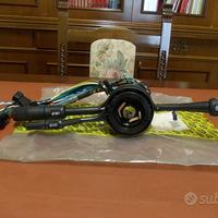 Devioluci Lancia Thema Station Wagon