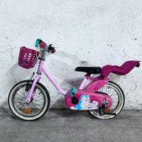 Bicicletta bambina