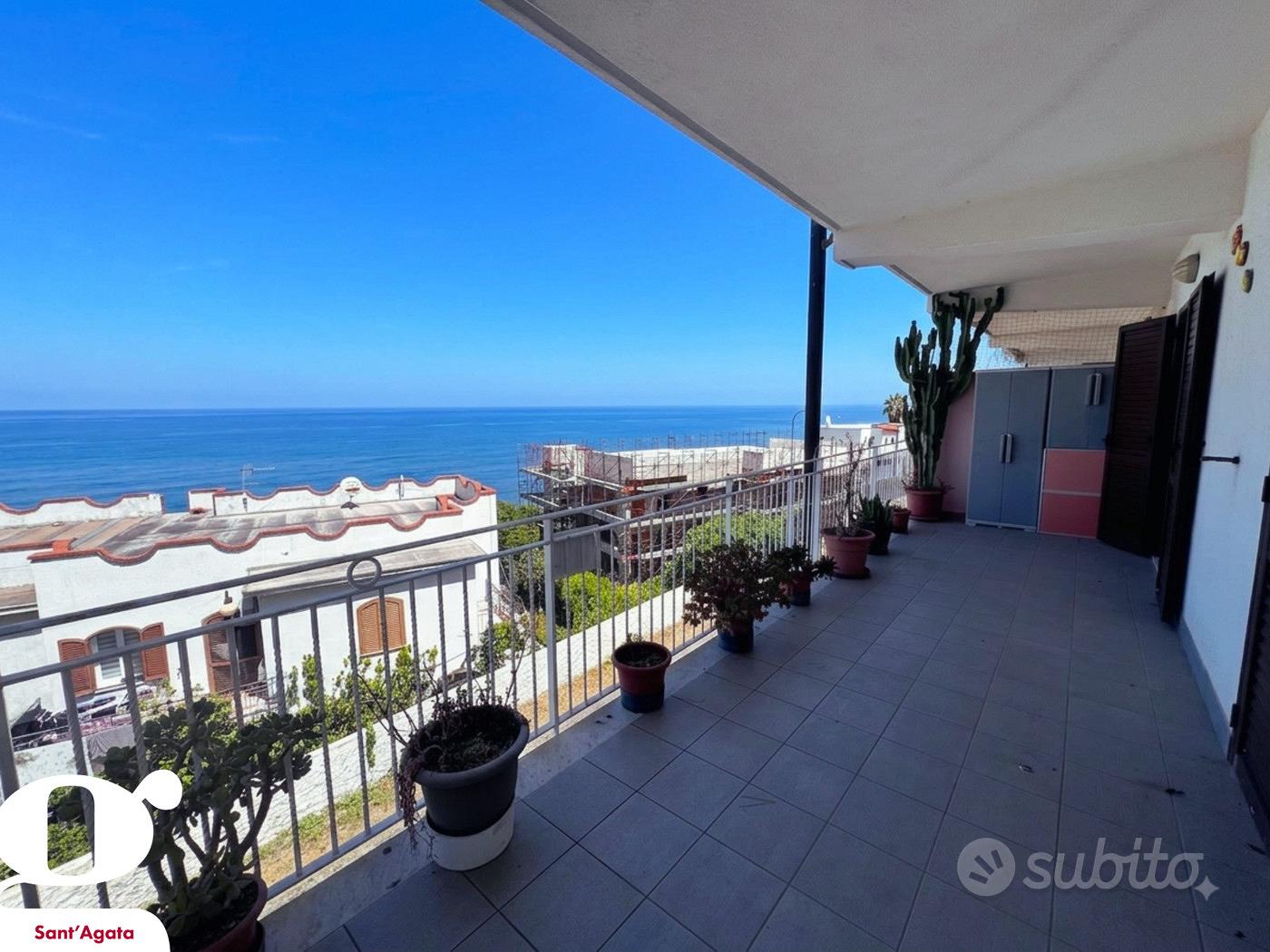 Appartamento – Caronia, Petrarossa, Marina di Caronia - Altro