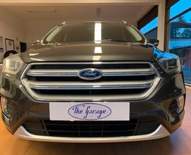 Ford Kuga 2.0 TDCI 120 CV S&S 2WD Business