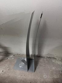 Mensole virgola ikea Kirp