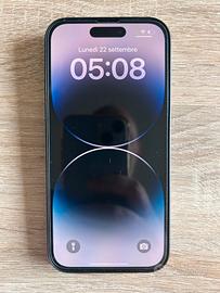 iphone 14 pro - 128 Gb