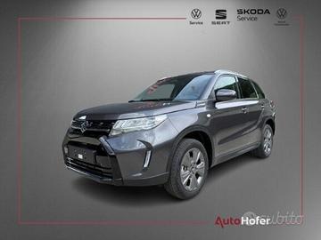 SUZUKI Vitara 1.4 Hybrid Aut. 4WD AllGrip Comfort 