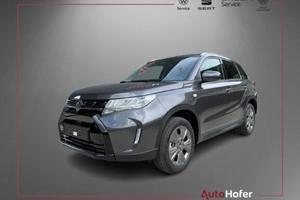 SUZUKI Vitara 1.4 Hybrid Aut. 4WD AllGrip Comfort 