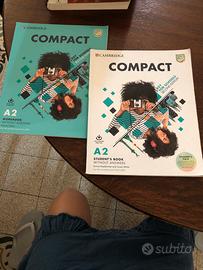 Compact cambridge A2