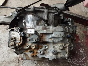 Cambio automatico Chevrolet Captiva 2.0 VCDI 2008
