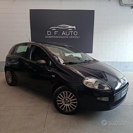 Fiat Punto Benzina Euro 6 Neopatentati