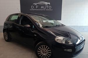 Fiat Punto Benzina Euro 6 Neopatentati