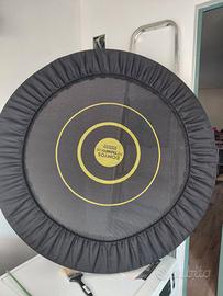 trampolino