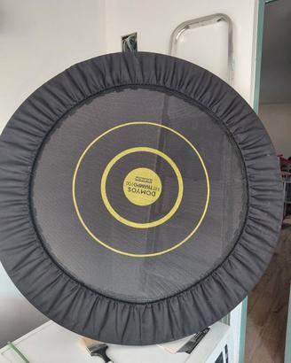 trampolino