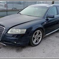 AUDI A6 4FH Allroad per ricambi