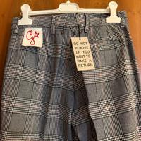 Golden Goose - Pantalone a sigaretta