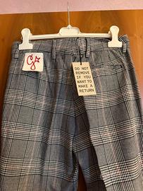 Golden Goose - Pantalone a sigaretta