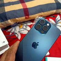 Iphone Pro Max - 256GB