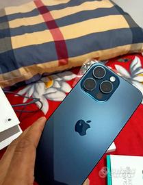 Iphone Pro Max - 256GB