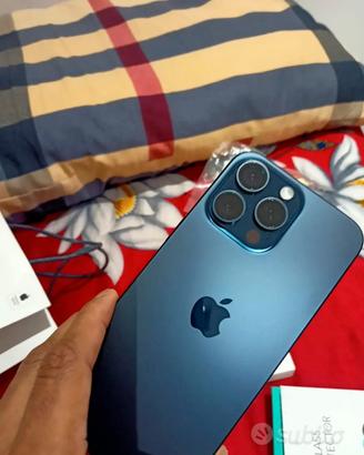Iphone 15 Pro Max - 256GB