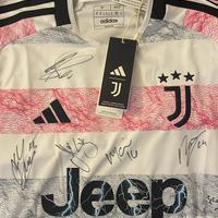 Maglia juve