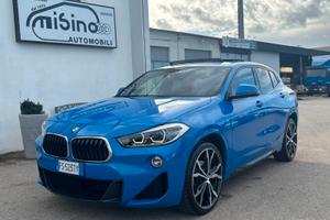 Bmw X2 sDrive18d Msport