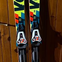 Sci volkl racetiger SL