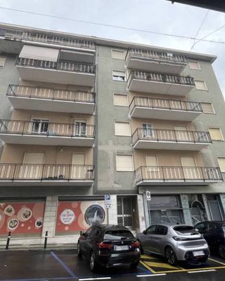 Appartamento a Gazzaniga, 2 locali