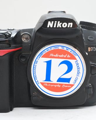 Nikon D7000