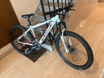 MTB thunder