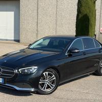 Mercedes E 200d - 160cv - 2021 - Automatico