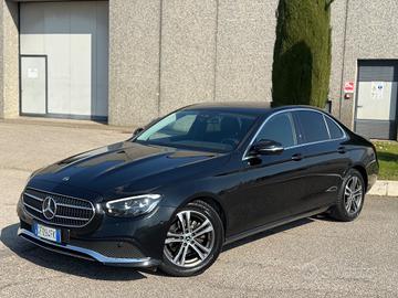 Mercedes E 200d - 160cv - 2021 - Automatico