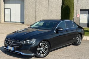Mercedes E 200d - 160cv - 2021 - Automatico