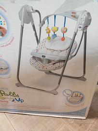 Altalena polly chicco